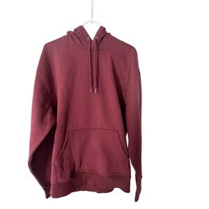 NWT men’s large Champion power blend sweatshirt